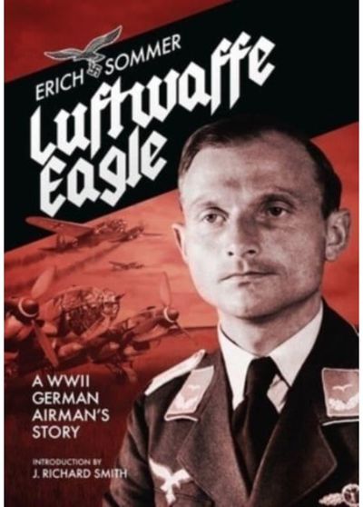 Luftwaffe Eagle A WW2 German