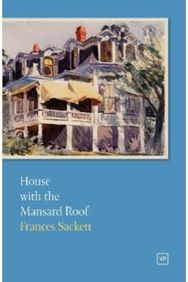 House with the Mansard Roof