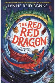 Red Red Dragon