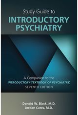 Introductory Textbook of Psychiatry