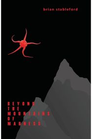 Beyond the Mountains of Madness