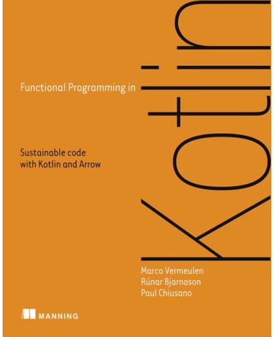 Functional Programming in Kotlin