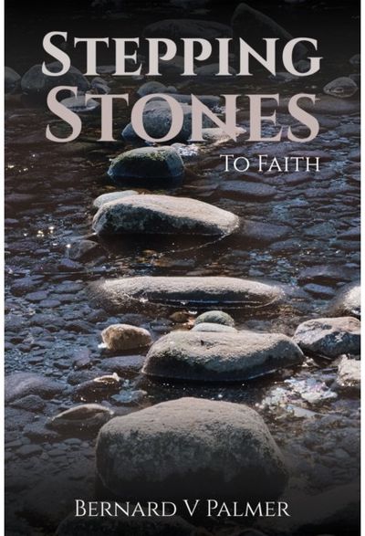 Stepping Stones To Faith
