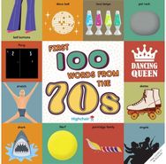 First 100 Words From the 70s