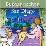 Buenas Noches, San Diego