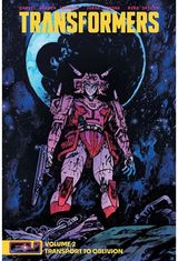 Transformers Vol. 2