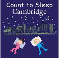 Count to Sleep Cambridge