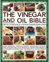 Vinegar and Oil Bible