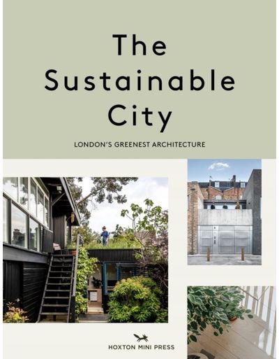 Sustainable City London's Greenest