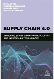 Supply Chain 4.0: Improving Supply Chains with Analytics and Industry 4.0 Technologies