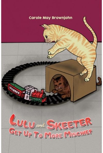 Lulu and Skeeter Get