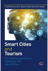 Smart Cities and Tourism: Co-creating experiences, challenges and opportunities Co-creating