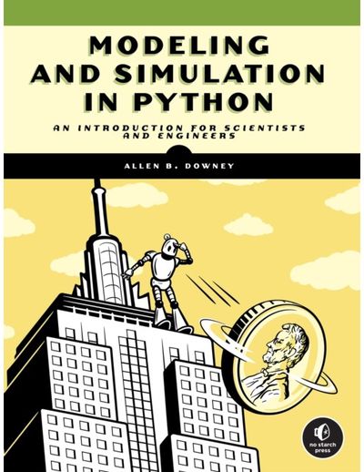 Modeling and Simulation in Python