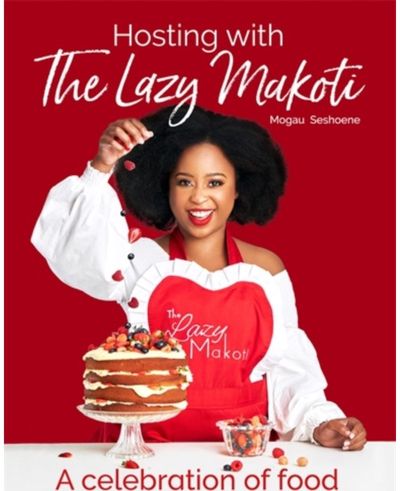 Hosting with the Lazy Makoti