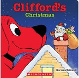 Cliffords Christmas