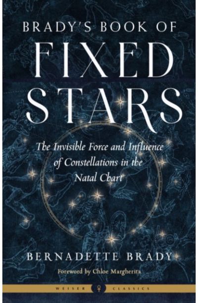 BradyS Book of Fixed The Invisible Force