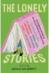 Lonely Stories 22 Celebrated
