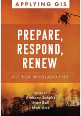Prepare, Respond, GIS for Wildland