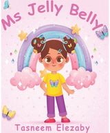 Ms Jelly Belly