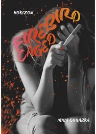 Firebird Caged