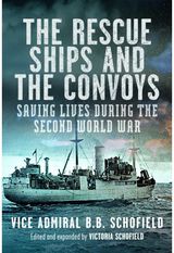 Rescue Ships and The Saving Lives During