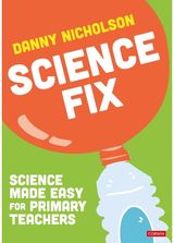 Science Fix Science made easy