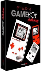 Game Boy Anthology