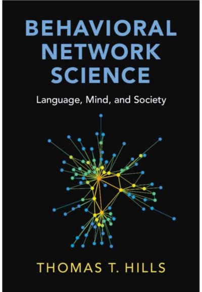Behavioral Network Language, Mind, and