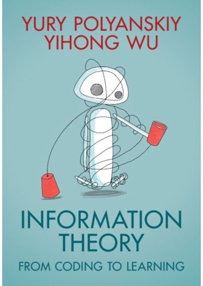 Information Theory From Coding to