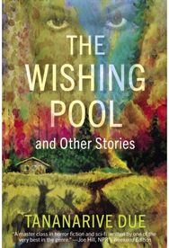 Wishing Pool and Other Stories