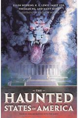 Haunted States of