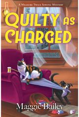 Quilty as Charged