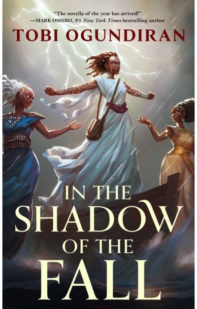 In the Shadow of the