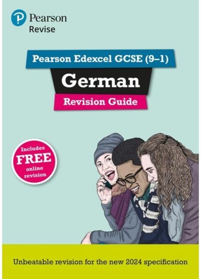 Pearson Revise