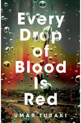 Every Drop of Blood A Novel