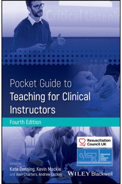 Pocket Guide to