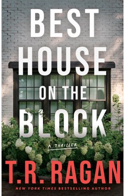 Best House on the A Thriller