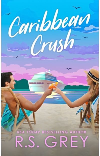 Caribbean Crush