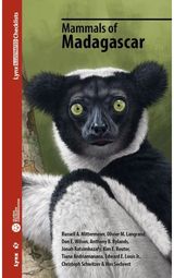 Mammals of Madagascar