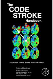 Code Stroke Handbook: Approach to the Acute Stroke Patient