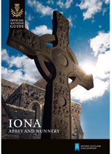 Iona Abbey and Nunnery