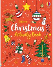 Christmas Activity Book