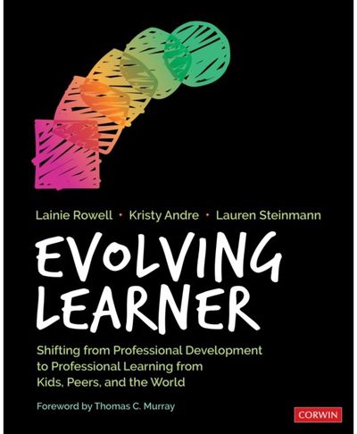 Evolving Learner