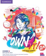 Own it! L2A Combo A with Digital Pack
