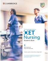 Cambridge Guide to OET Nursing Students Book with Audio and Resources Download