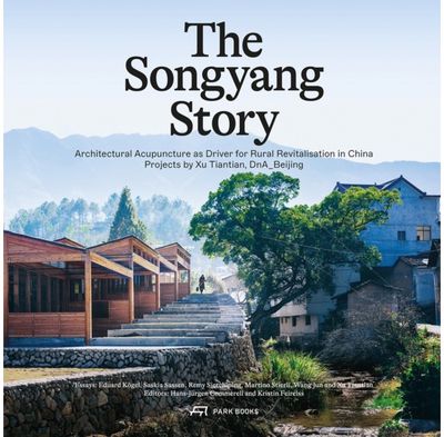 Songyang Story
