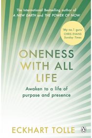 Oneness With All Life