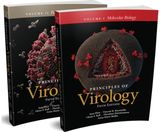 Principles of Virology, Multi-Volume