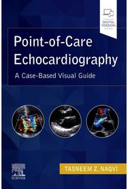 Point-of-Care Echocardiography: A Clinical Case-Based Visual Guide