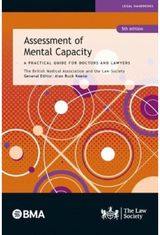 Assessment of Mental Capacity